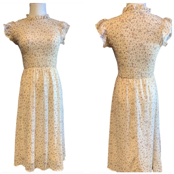 Sweet Rain Dresses & Skirts - SOLD